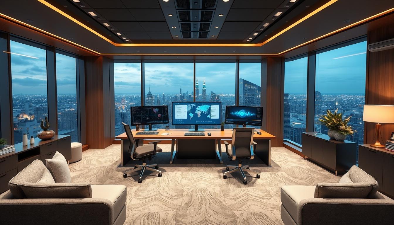 Premium plan visual